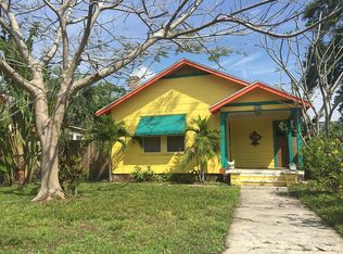 217 20th Ave S, Saint Petersburg, FL 33705