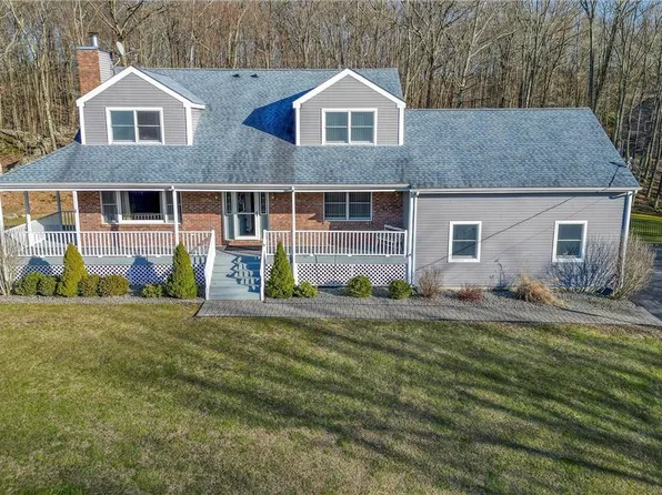 409 Winding Hill Road, Montgomery, NY 12549