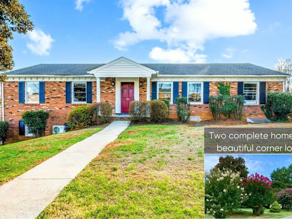 101 Watkins Pl, Lynchburg, VA 24502