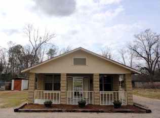 1149 Moselle Rd, Moselle, MS 39459