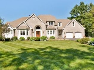 48 Old Mill Rd, Shrewsbury, MA 01545