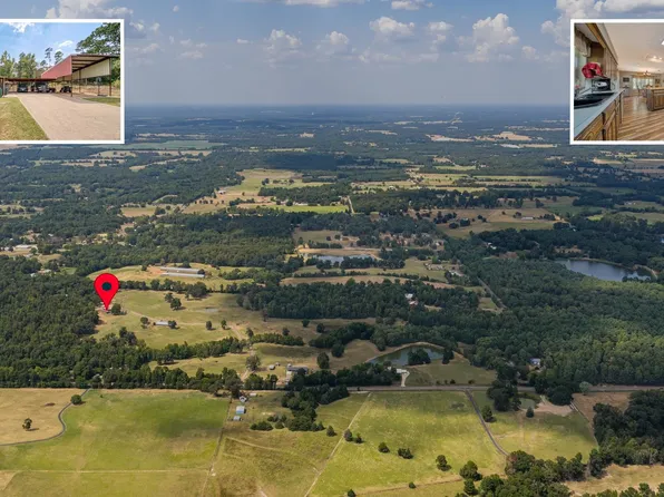 4353 E Fm 852, Winnsboro, TX 75494