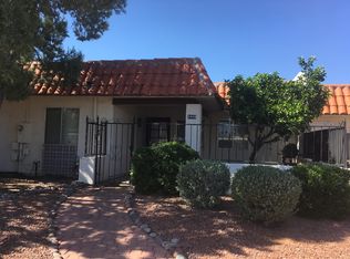 5939 E Sun County Blvd, Tucson, AZ 85712