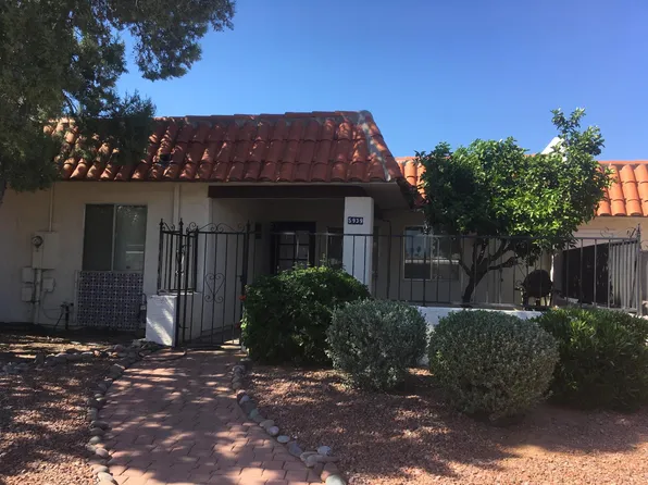 5939 E Sun County Blvd, Tucson, AZ 85712