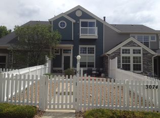 3074 W 113th Ct UNIT C, Westminster, CO 80031