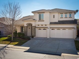 5312 Nectar Cir, Elk Grove, CA 95757
