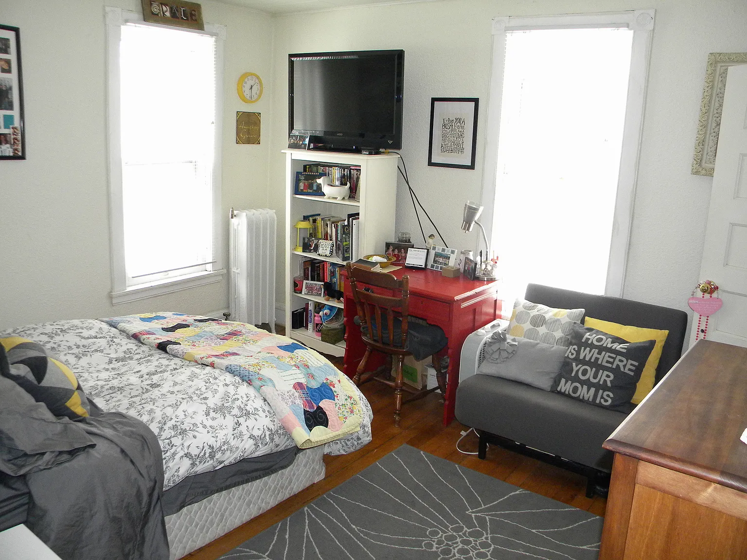 9 bed, $3,800 — Photo 4