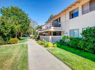 18 Via Castilla UNIT E, Laguna Woods, CA 92637