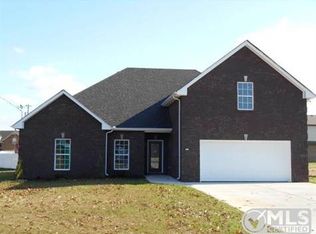 202 Ellen Ct, Smyrna, TN 37167