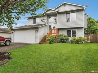 1113 Kessler Dr, Sultan, WA 98294