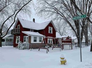 1003 Merrill St, Beloit, WI 53511