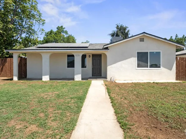 4402 Lexington Ave, Bakersfield, CA 93306