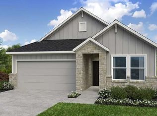 9743 Avalon View Dr, Cypress, TX 77433