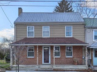319 N Baltimore Ave, Mount Holly Springs, PA 17065