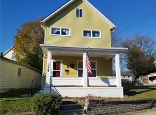 334 Miller Ave, Butler, PA 16001