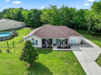 705 Cloverland Dr, Smyrna, TN, 37167