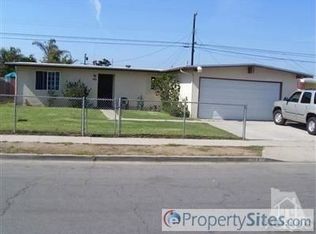 3449 Citrus St, Oxnard, CA 93036