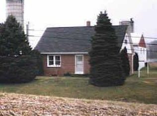 520 May Post Office Rd, Strasburg, PA 17579