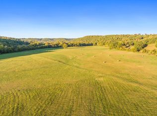 1141 Wafted Ln, Marshall, AR 72650