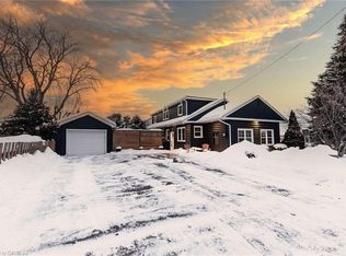 331 Saint Paul St W, Saint Catharines, ON L2R6P7