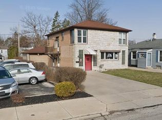 2575 S 76th St, Milwaukee, WI 53219