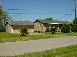 11227 Fieldcrest Dr, La Porte, TX 77571