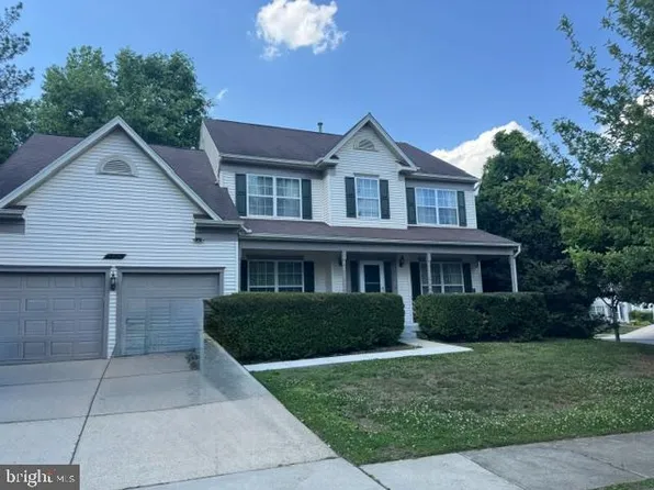 2906 Argentina Pl, Bowie, MD 20716