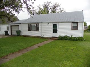 730 S Mission Ridge Ave, Colby, KS 67701