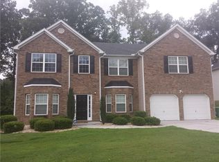 1817 Wanda Way, Ellenwood, GA