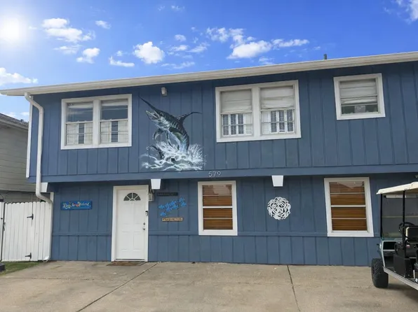 579 Warsaw St, Bayou Vista, TX 77563