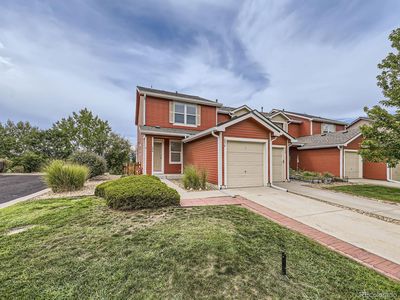 234 Montgomery Drive, Erie, CO, 80516
