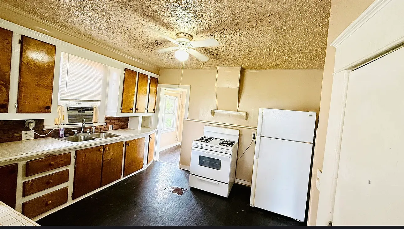 1 bed, $675 — Photo 2
