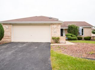 22057 Spring Ln #1, Richton Park, IL 60471