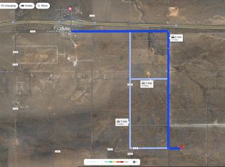 Estancia Ranchettes Block 1 Lo, Moriarty, NM 87035