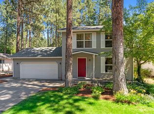 3512 N Spaulding Ln, Coeur D Alene, ID 83815