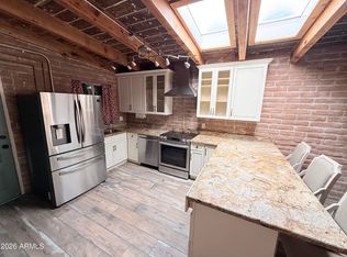 3032 N 32nd St UNIT 65, Phoenix, AZ 85018