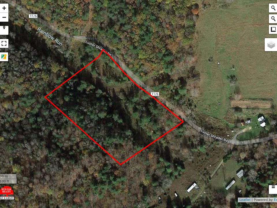 1280 Luster Shrader Rd, Marlinton, WV 24954 Zillow