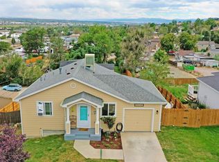 2510 W Cornell Ave, Denver, CO 80236