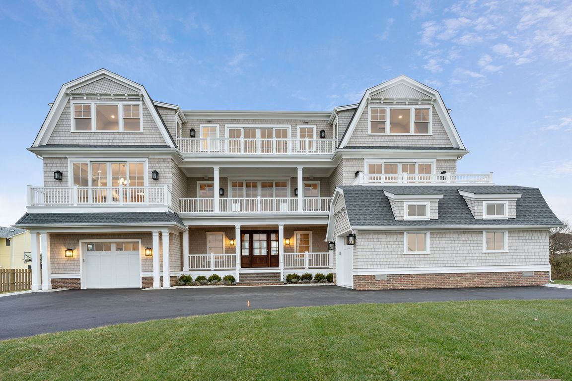108 Ocean Avenue, Monmouth Beach, NJ 07750 Zillow