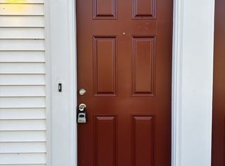 2022 E Pembroke Ave #C, Hampton, VA 23664