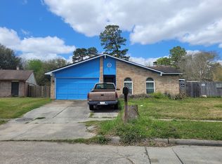 22843 Post Gate Dr, Spring, TX 77373