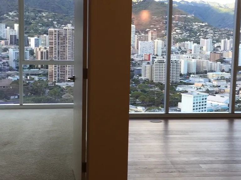 888 Kapiolani Blvd #3812 — Photo 5