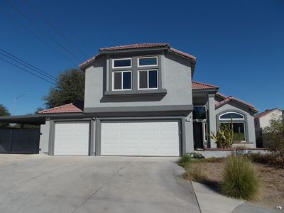1506 Champagne Cir, Las Vegas, NV, 89119