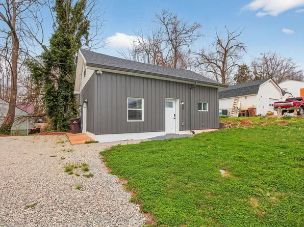 (undisclosed Address), Somerset, KY 42501