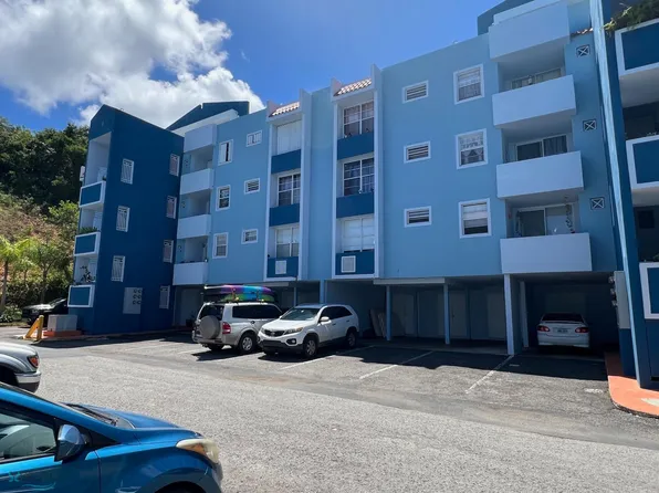 737 Monte Sol #D36, Fajardo, PR 00738