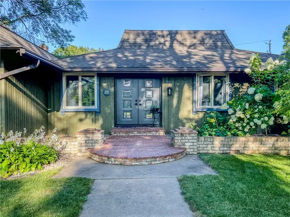 208 N Wasson Lane, River Falls, WI 54022