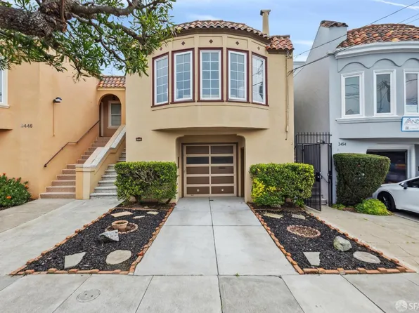 2450 16th Ave, San Francisco, CA 94116