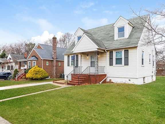 3rd image of 6706 Danville Ave