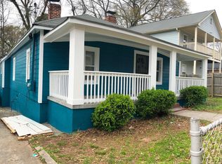 1145 Ira St SW, Atlanta, GA 30310
