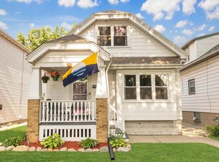 2108 S 61st St, West Allis, WI 53219